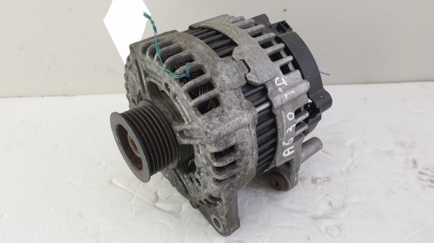 507084 Audi A6, A4, Q7, 3.0, Diesel Bosch Generátor, 059903018E, 180