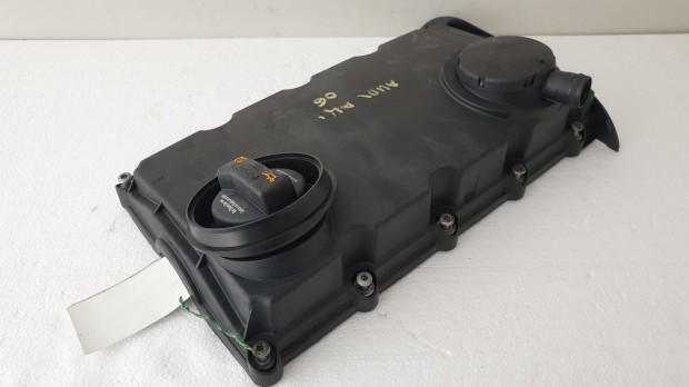 507218 Audi A4, 2.0 PD, 16 Szelep, 2006, Szelepfed�l, 03G103475B