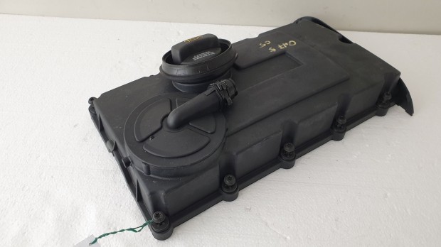 507221 VW Golf 5, PD 16 Szelep,  2006, Szelepfed�l, 03G103475