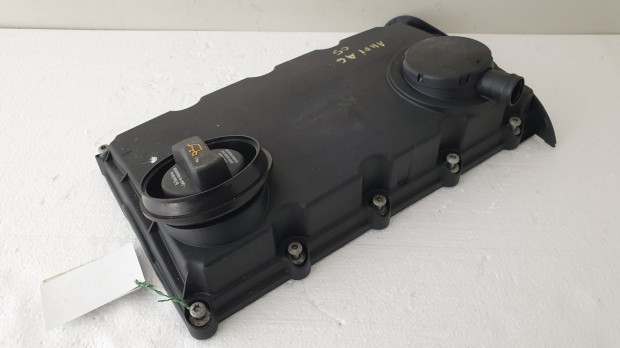 507222 Audi A6, 2.0 PD 16 Szelep,  2006, Szelepfed�l, 03G103475B