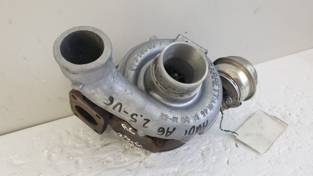 507232 Audi A6, A4, Skoda, VW, 2.5 V6 Diesel 2052V, TURB,