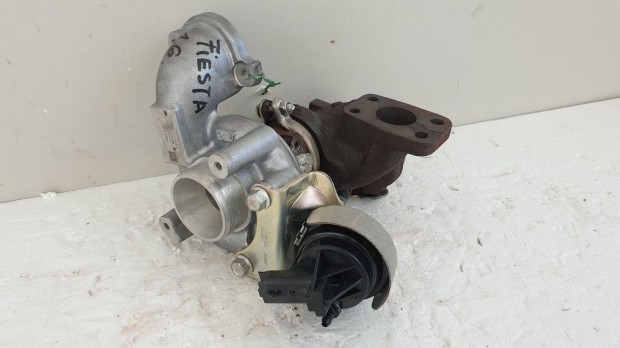 507238 Peugeot 208, Ford, Citroen, 2015, TURB, 9804945280