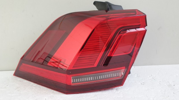 507298 VW Tiguan 2018, Bal Kls Hts LED Lmpa, 5NA945095C