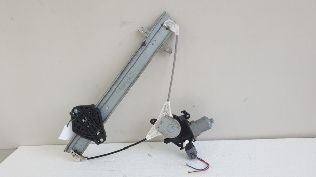 507422 Subaru Forester 2, 2011, Jobb Hts Ablakemel Szerkezet