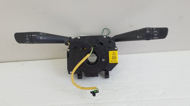 507513  Fiat Grande Punto,  Korm�nykapcsol�, L�gzs�kszalag, 2