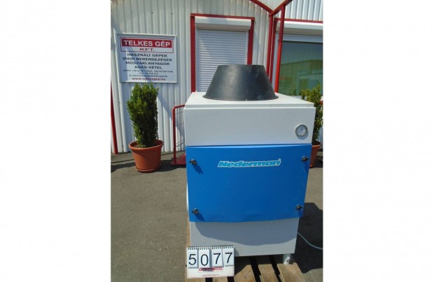 5077 - Olajköd elszívó, elszívó szekrény ventilátorral