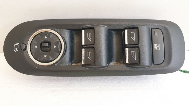 508170 Ford Mondeo Mk4, 2008, Ablakemelő Kapcsoló, 7S7T-14A132-BC.