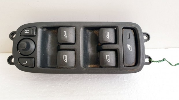 508192 Volvo V50, S40, 2011, Ablakemel Kapcsol, 31264913.