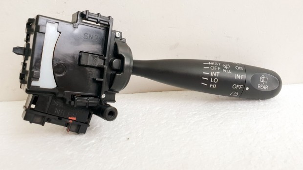 508286 Opel Agila 2010, Ablaktörlő Kapcsoló,