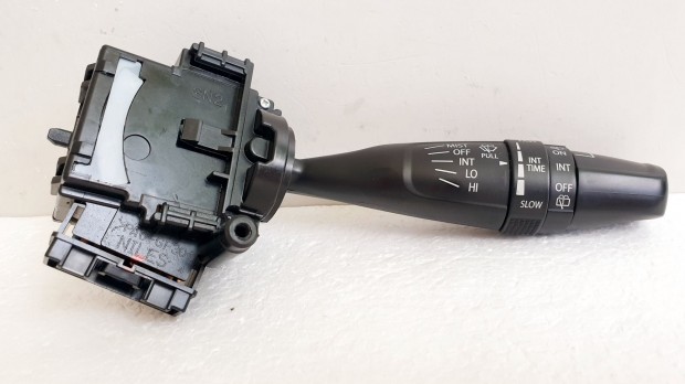 508287 Suzuki Swift 2014, Ablaktörlő Kapcsoló.