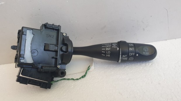 508297 Suzuki SX4, 2007, Ablaktrl Kapcsol.