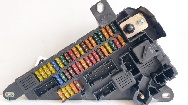 508303 Bmw 5, E61, 2009, Kombi, Biztostk Tbla, Csomagtr, Jobb,