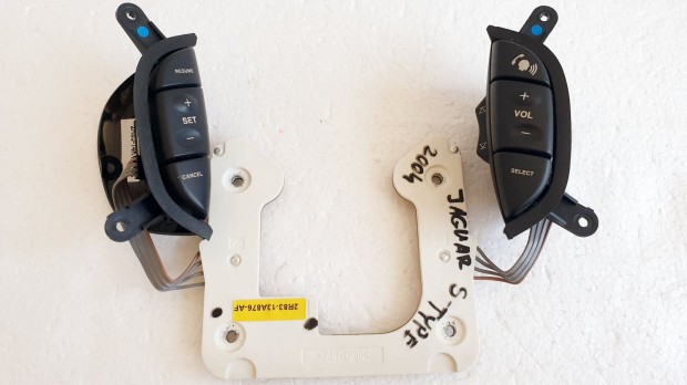 508322 Jagu�r S-Type 2004, Multikorm�ny Kapcsol�, 2R83-14K147-AC.