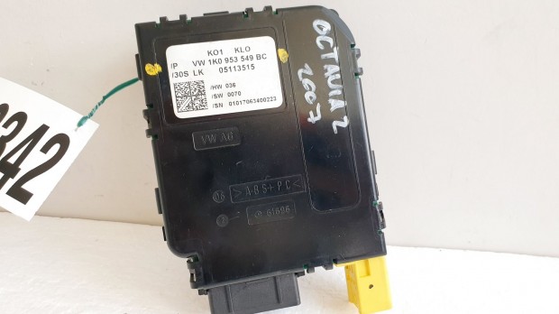 508342 Skoda Octavia 2, Multikorm�ny Elektronika, Vez�rl�,