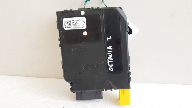 508359 Skoda Octavia Multikorm�ny Elektronika, Vez�rl�, 1K0953549BN.