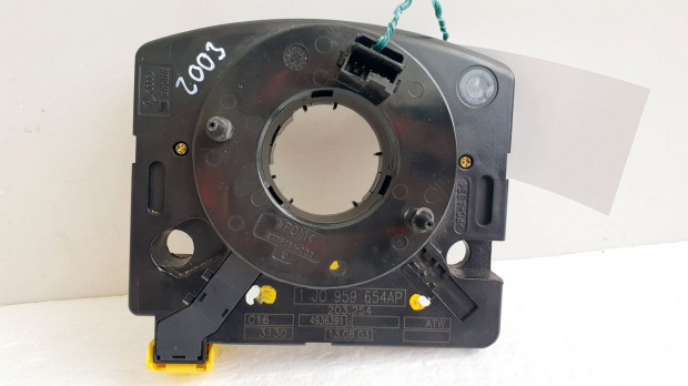 508367 VW Passat, Golf 4, 2002, L�gzs�k �tvezet� Szalagk�bel,