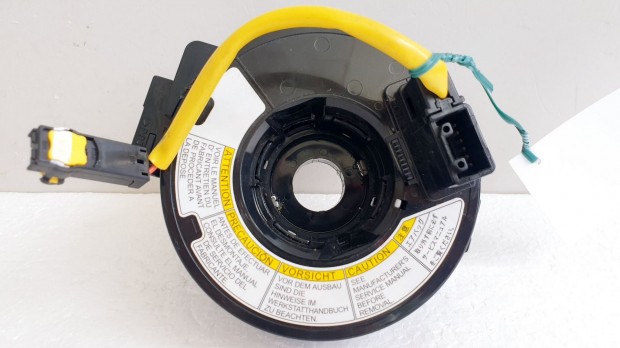 508369 Suzuki SX4, Swift, L�gzs�k �tvezet� Szalag, Korm�nysz�g