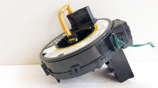 508373 Suzuki Splash L�gzs�k �tvezet� Szalag, Korm�nysz�g Jelad�s.,