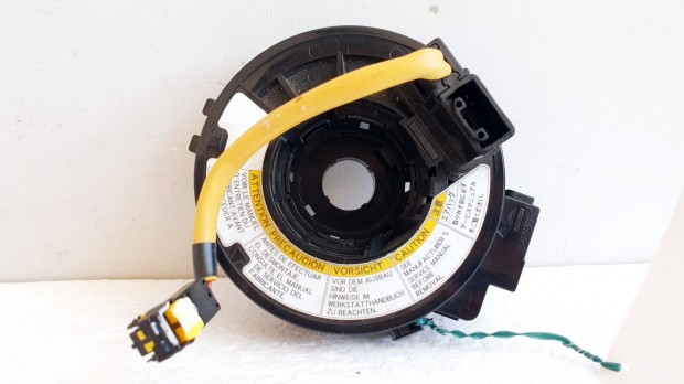 508404 Fiat Sedici L�gzs�k �tvezet� Szalag,  2 t�si, Nem multis.