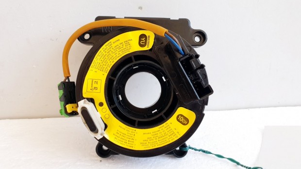 508405 Opel Antara 2007, L�gzs�k �tvezet� Szalag, 8 T�si.