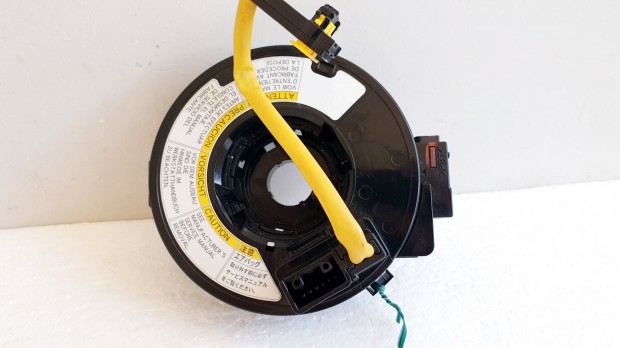 508407 Suzuki Swift, Sx4, L�gzs�k �tvezet�, Szalag,  Multis.