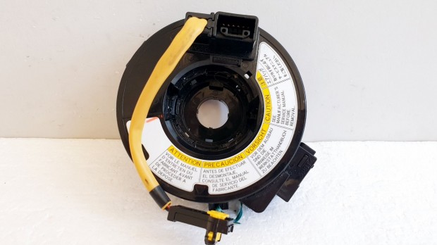 508410 Suzuki SX4, Swift, L�gzs�k �tvezet�, Szalag,  Multis.