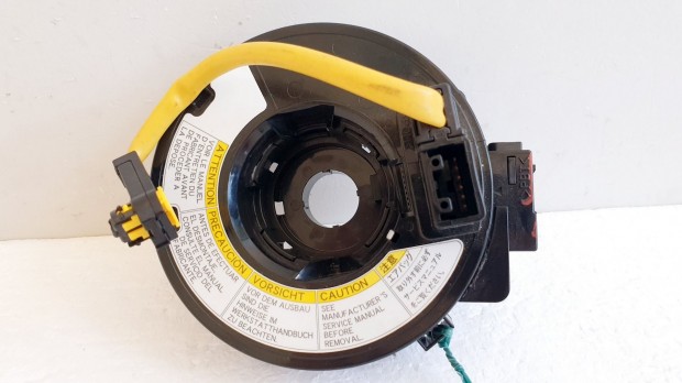 508413 Suzuki Splash 2010, L�gzs�k �tvezet�, Szalag,  Multis.