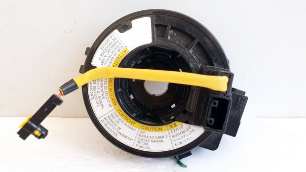 508419 Suzuki Alto 2010, L�gzs�k �tvezet� Szalag, 2 T�si, Nem