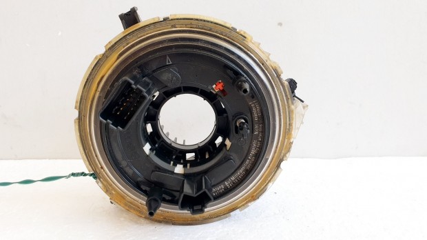 508423 Audi A6 C6, L�gzs�k �tvezet� Szalagk�bel, Gy�r�. 4E0953541A.