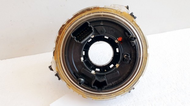 508424 Audi A4 B7,  L�gzs�k �tvezet� Szalagk�bel, Gy�r�. 4E0953541A.