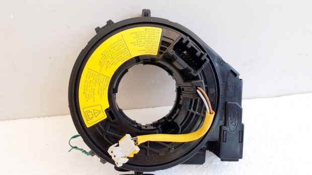 508429 Ford Fiesta 2010, L�gzs�k �tvezet� Szalag, 8A6T-14A664-AB.