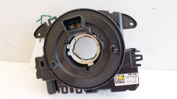 508430 VSW Passat B7, 2012, L�gzs�k �tvezet� Szalag, 5K0953569AB.