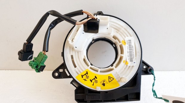 508433 Mini Cooper R50, 2003, L�gzs�k �tvezet� Szalag, 6800997.