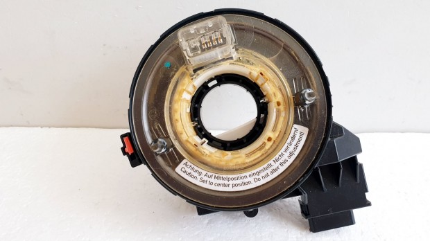 508440 Audi A3, 2009, L�gzs�k �tvezet� Szalag, 1K0959653A, 8 T�si.