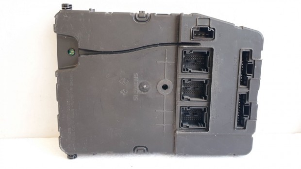 508443 Renault Megane 2, Komfort Elektronika, 8200433200. UCH, N2.