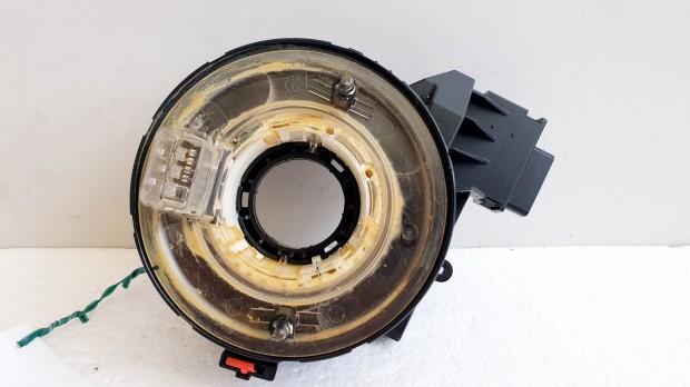 508454 Audi A3, 2007, L�gzs�k �tvezet� Szalag, 1K0959653C. 8 T�si.