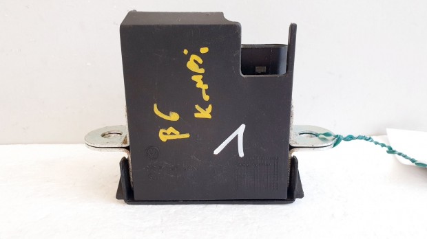 508492 VW Passat B6, KOMBI, Csomagt�rajt� Z�r, Z�rszerkezet,