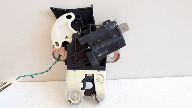 508494 VW Passat B6, Sedan, Csomagt�rajt� Z�r, 4F5827505D,