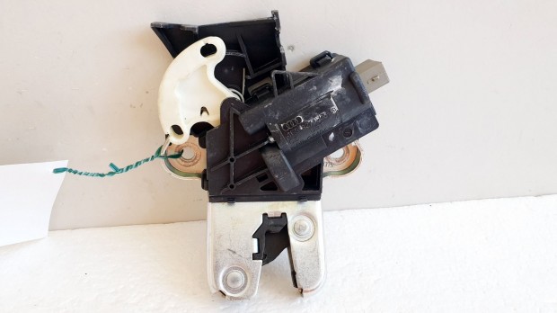 508498 VW Passat CC, Csomagt�rajt� Z�r, 4F5827505D, Z�rszerkezet.