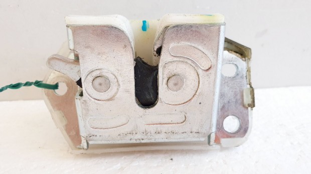 508499 Suzuki Alto 2011, Csomagt�rajt� Z�r, Z�rszerkezet,