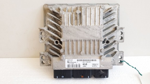 508611 Ford Fiesta 2009, Motorvez�rl�, 8V21-12A650-EB, 5WS40584B-T,