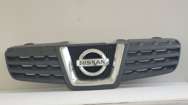 508725 Nissan Qashqai 2007, Htrcs, Dszrcs, Htmaszk,