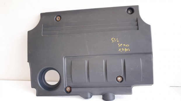 508836 Suzuki SX4, Sedici, 1.9 Diesel, Felső Motorburkolat,