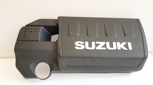 508837 Suzuki Swift, 2007, Benzin, Felső Motorburkolat. 1317057K00.