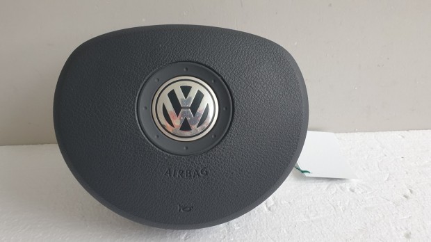 509296 VW Golf 5, 2005, Kormánylégzsák, Légzsák, 1 Csati, 4 Águ