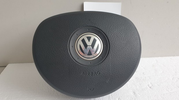 509297 VW Golf 5, 2005, Kormánylégzsák, Légzsák, 1 Csati, 4 Águ