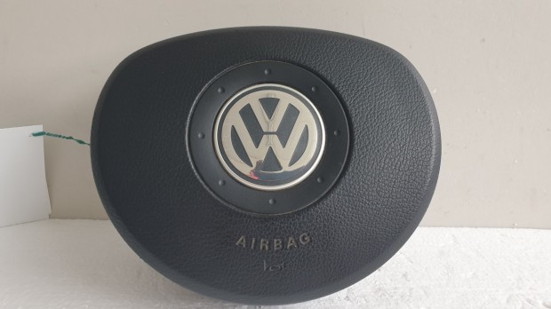 509298 VW Polo 2005, Kormánylégzsák, Légzsák, 4 Águ Kormányba, 1