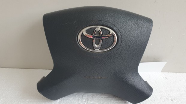 509309 Toyota Avensis T25, 2006, Kormánylégzsák, Légzsák, 2 Csati, 4
