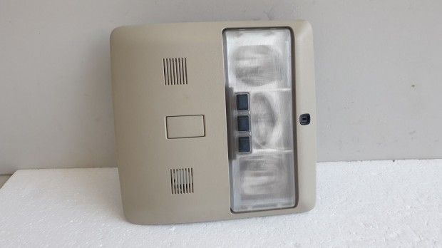 509621 Land Rover Discovery 2007, Bels� Vil�g�t�s, XDE500341LUM.