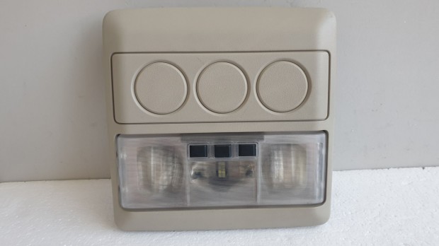 509624 Land Rover Discovery 2007, Bels� Vil�g�t�s, XDE500420LUM.